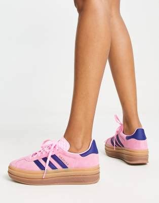 adidas schoenen rood roze blauw|Adidas adicolor nl.